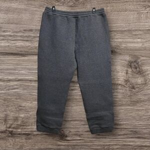 Lahgo Restore Double Faced Pant Sweatpant Joggers